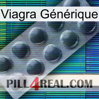 Viagra Générique 30
